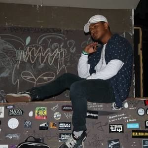 Meet your Posher, Patrick